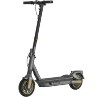 Ninebot KickScooter MAX G2 E sähköpotkulauta edestä