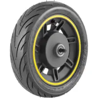 Ninebot Max G30 / G30E II etuvanne renkaalla