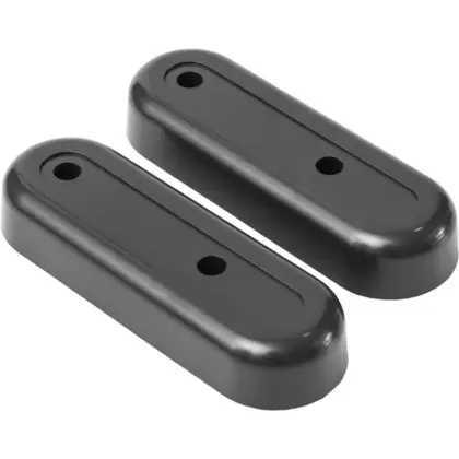Ninebot MAX G30 sivumuovit taakse