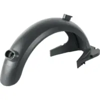Ninebot MAX G30 takalokasuoja