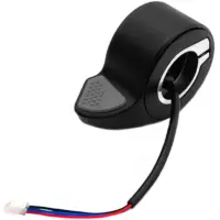 Ninebot MAX G30D jarruvipu