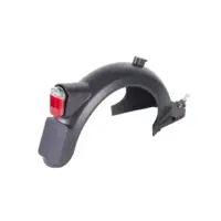 Ninebot MAX G30D / G30D II takalokasuoja