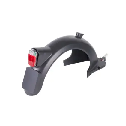 Ninebot MAX G30D / G30D II takalokasuoja