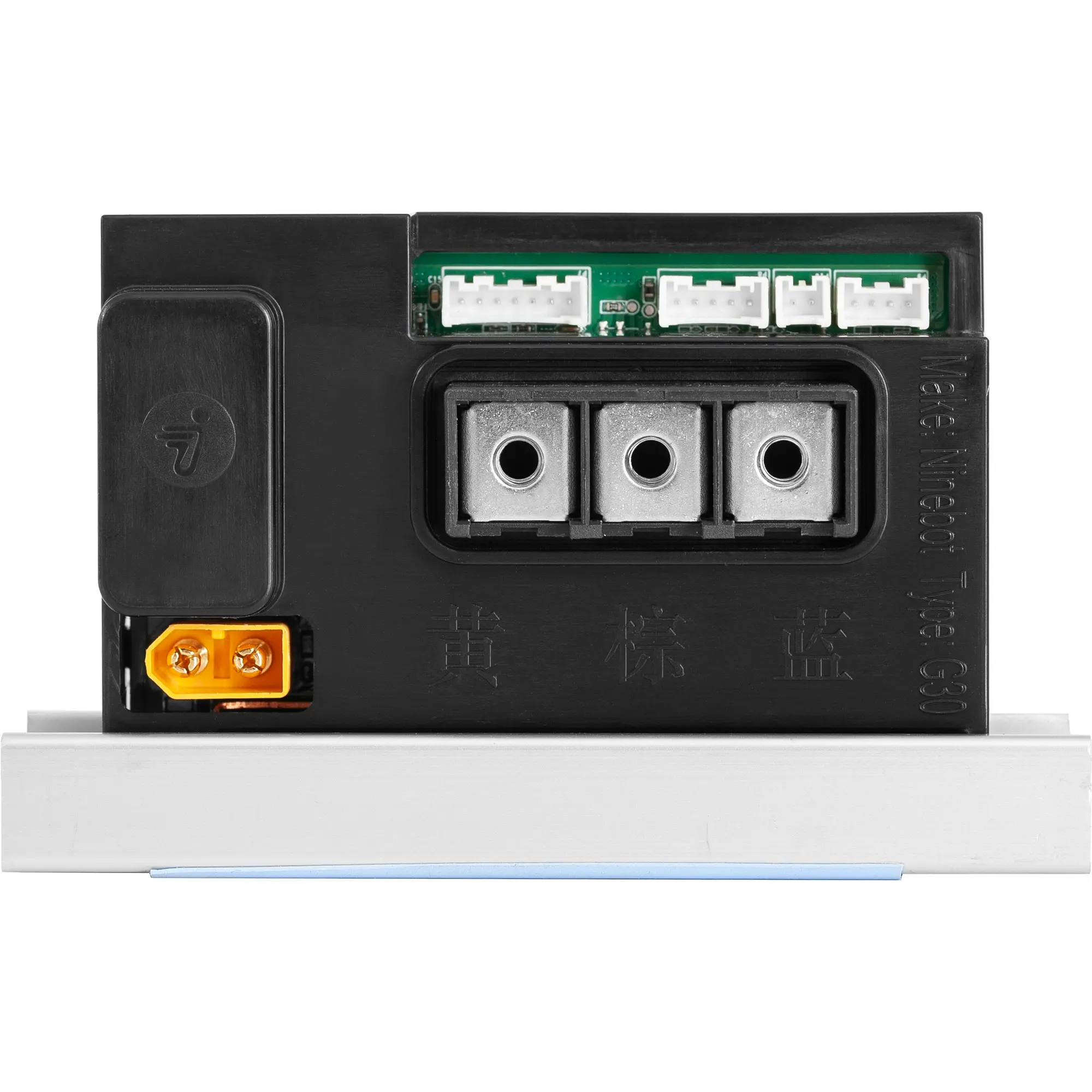 Ninebot MAX G30E II kontrolleri
