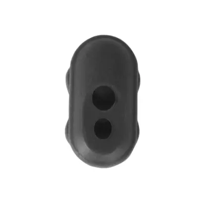 Ninebot MAX läpivientikumi 2 reiällä