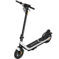Niu KQi2 Pro valkoinen