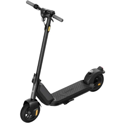 NIU KQi1 Pro harmaa sähköpotkulauta