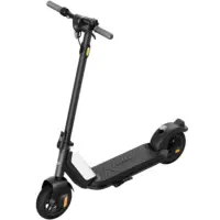 NIU KQi1 Pro valkoinen sähköpotkulauta