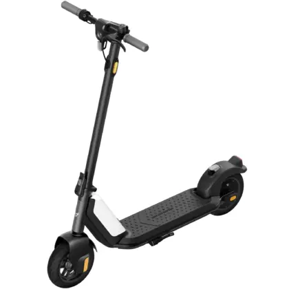 NIU KQi1 Pro valkoinen sähköpotkulauta