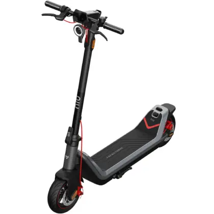 NIU KQi3 Max sähköpotkulauta