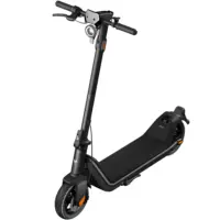 NIU KQi3 Sport musta sähköpotkulauta