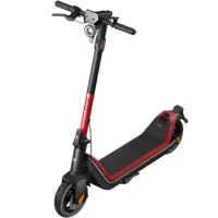 NIU KQi3 Sport punainen sähköpotkulauta