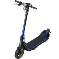 NIU KQi3 Sport sininen sähköpotkulauta