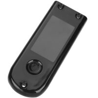 Nopeusnäytön lasi - Ninebot MAX G2 yms.