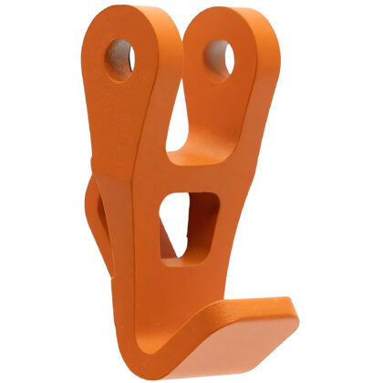 Ohjainkannattimen taittokoukku - Kukirin G2 Master