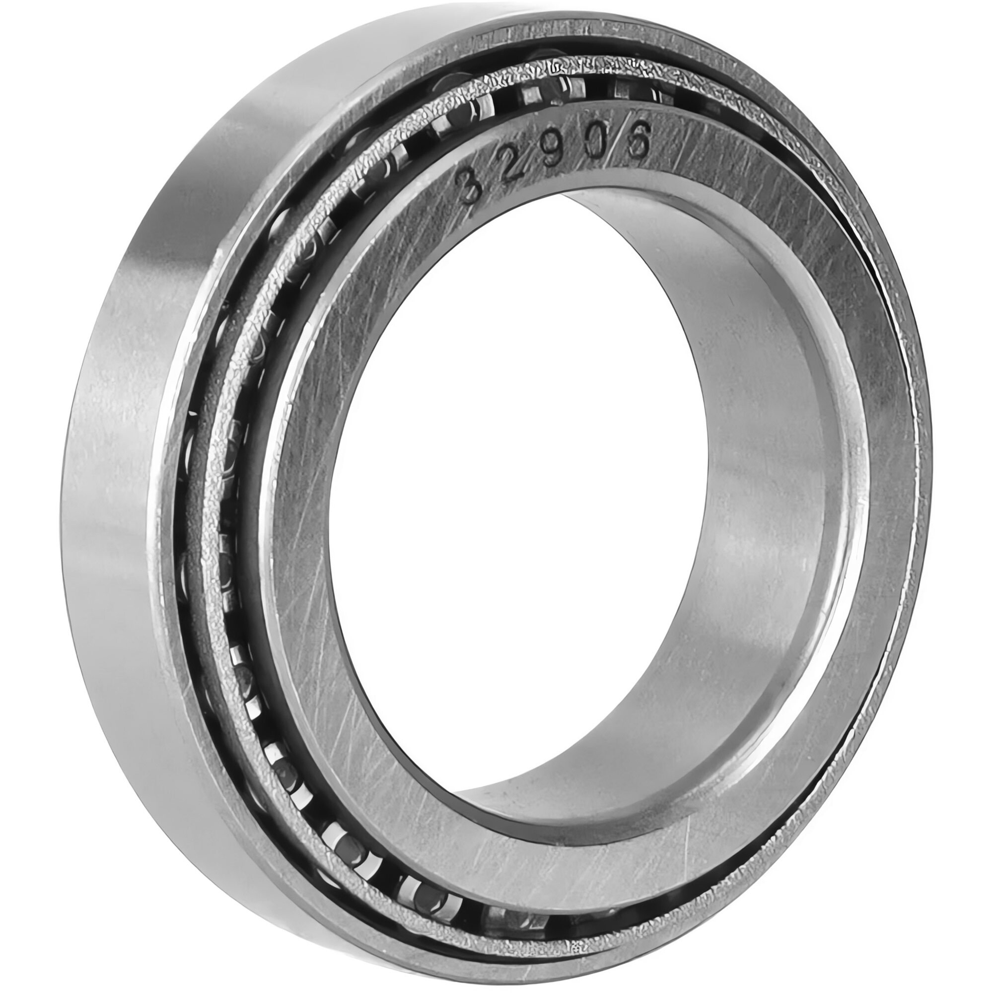 Ohjainlaakeri - Kukirin G4 / G4 Max kyljellään