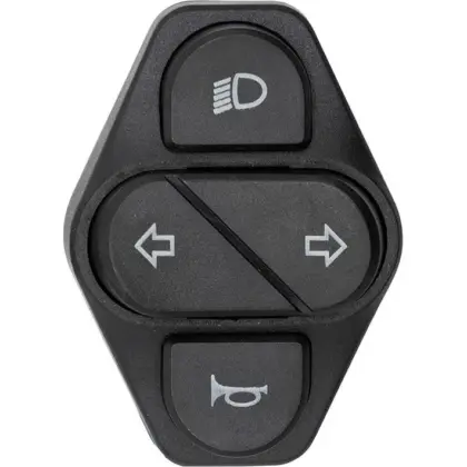 Painikepaneeli/valokatkaisija – Kukirin G2 Master / Smartgyro Ryder