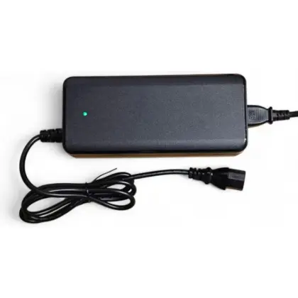 Pikalaturi 67,2V 6A – E-GO, Kontio yms.