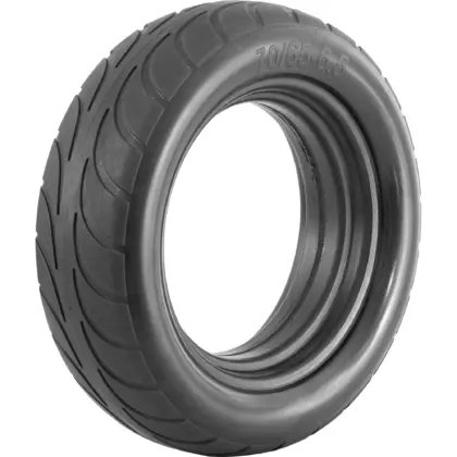 Puhkeamaton rengas 10×2,75″ (70/65-6.5)