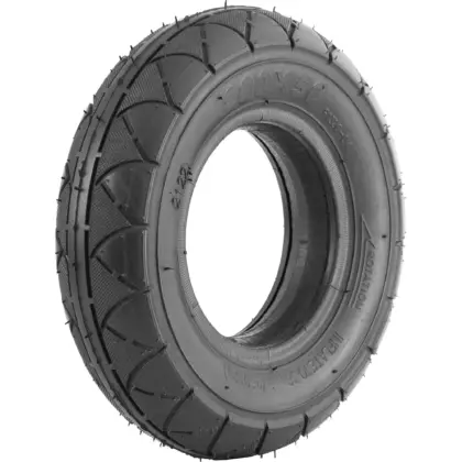 Puhkeamaton rengas 8x2" 200x50 joyor, razor yms.