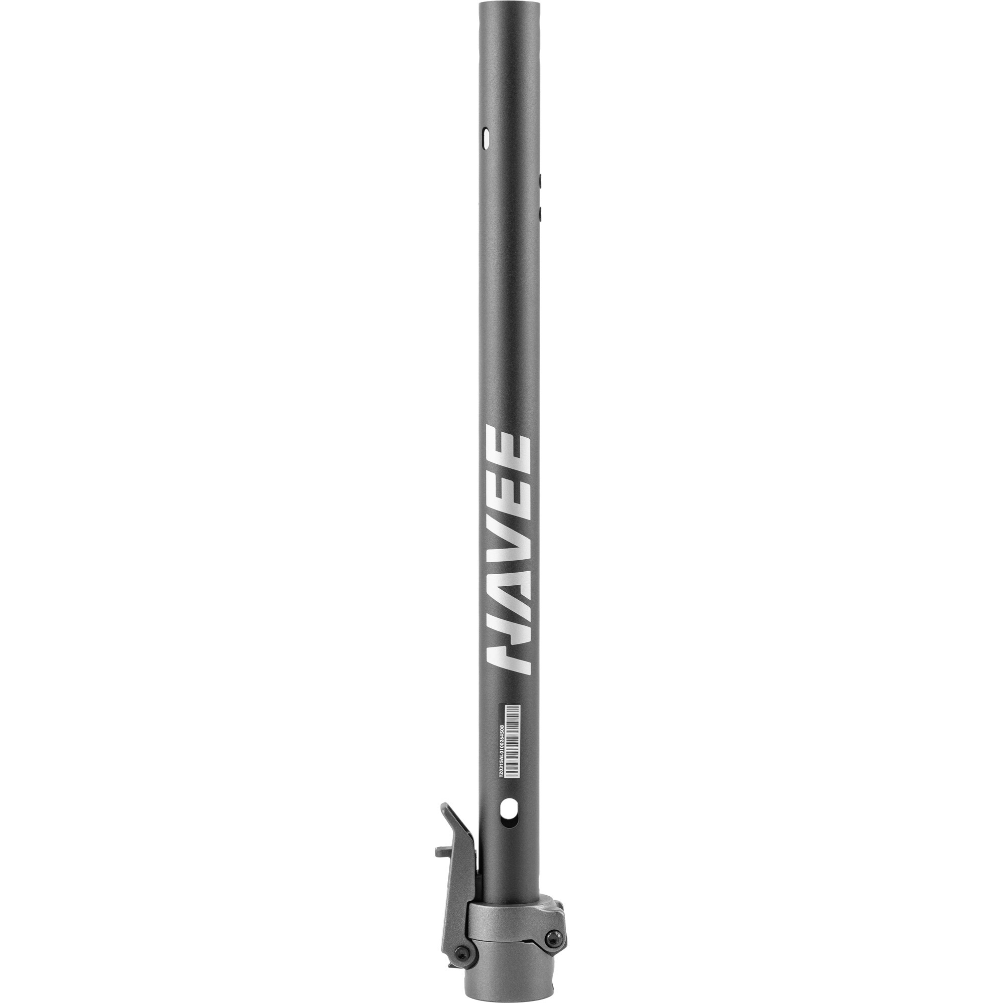 Pystyputki Navee ST3 / ST3 Pro sivulta