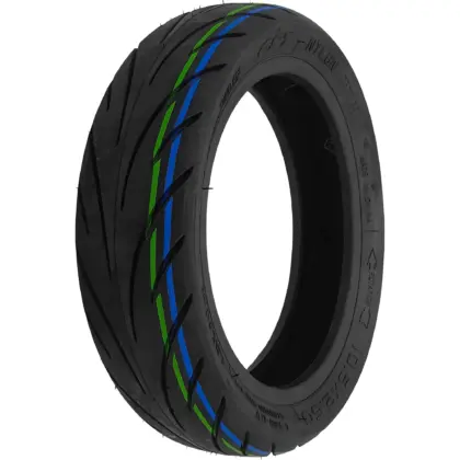Rengas 10,5×2,5" (10.5x2.50-7) CST - Niu KQi300