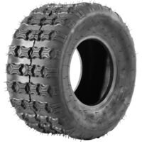 Rengas 220/55-8 (18×9,5-8") Fat Scooter Offroad - Kontio yms.