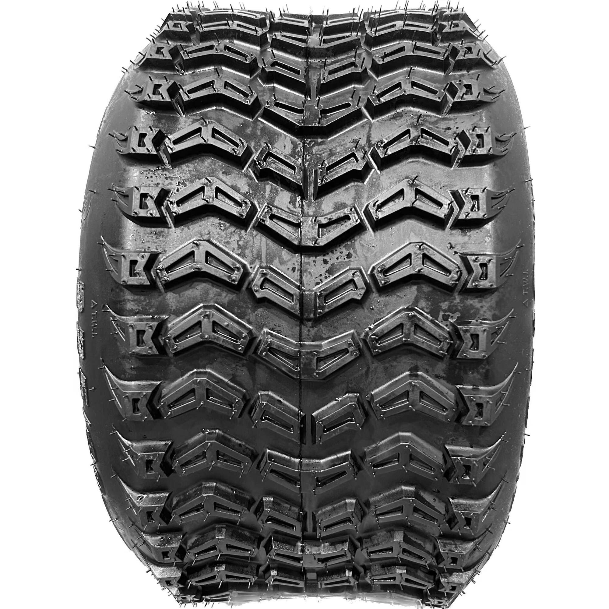Rengas 225/40-10 Fat Scooter Offroad - E-Go yms. kuvio