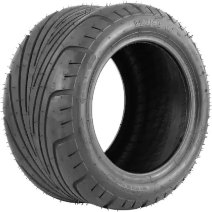 Rengas 225/40-10 – Sähköskootterit, E-Go, Scogo yms.