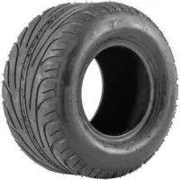 Rengas 225/55-8 (18×9,5″) Fat Scooter – Kontio, EVX yms.