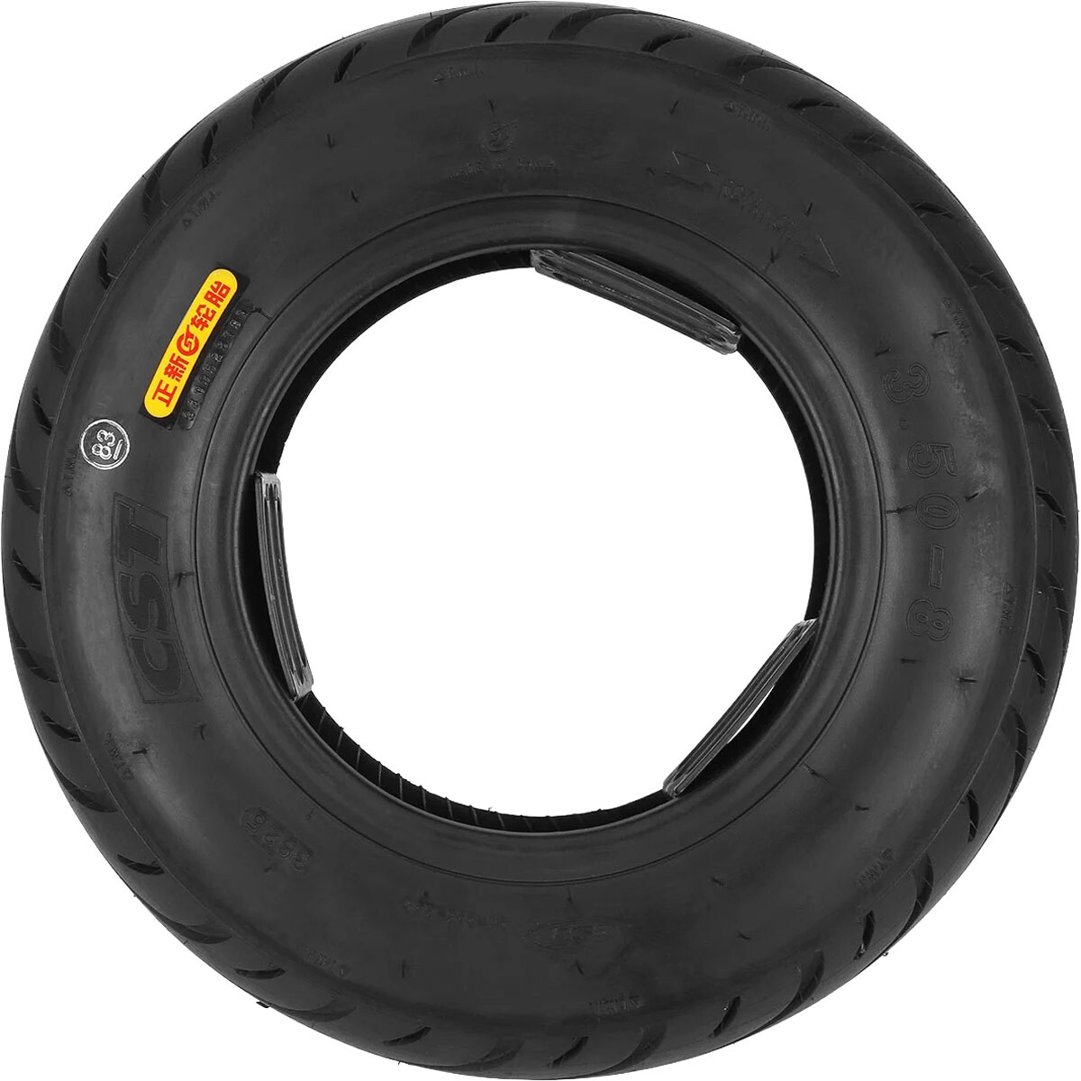 Rengas 3.50-8" CST - Honda Monkey, Suzuki PV yms sivulta