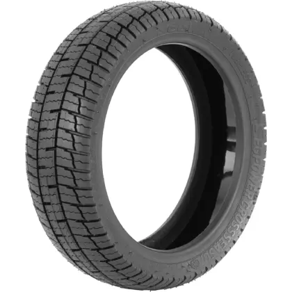 Rengas pistosuojageelillä 10,5×2,75″ – Segway P100 / P65