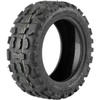 Rengas pistosuojageelillä 11×3,5″ (90/65-6.5) CST Offroad