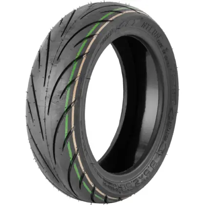 Rengas pistosuojageelillä 9,5×2,5" (9.5x2.50-6.1) CST - Niu KQi 3 yms.
