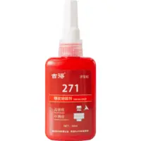 Ruuvilukite kova 50 ml