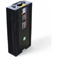 Sähköskootterin akku 60V 20Ah – EGO Evolution, EVO2 yms.