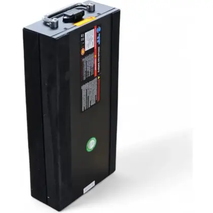 Sähköskootterin akku 60V 20Ah – EGO Evolution, EVO2 yms.