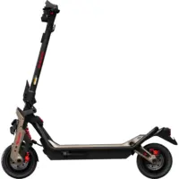Segway-Ninebot GT3 Pro sähköpotkulauta