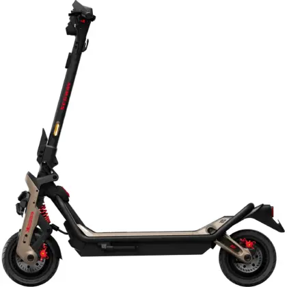 Segway-Ninebot GT3 Pro sähköpotkulauta