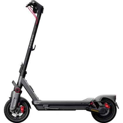 Segway-Ninebot MAX G3 E sähköpotkulauta