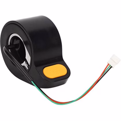 Ninebot MAX kaasuvipu