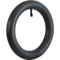Sisärengas 10×2" käyrä venttiili 45° siniraita sivulta