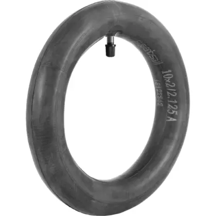Sisärengas 10×2,125″ (10×2.125-6.5) suora venttiili