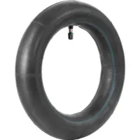 Sisärengas 10×3,3" (85/65-6.5) suora venttiili