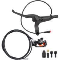 Takajarrusetti hydraulinen Nutt