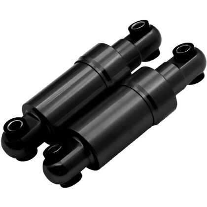 Takajouset 112mm musta - Kugoo M4 Max