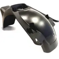 Takalokasuoja – Niu KQi3 Pro