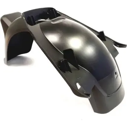 Takalokasuoja – Niu KQi3 Pro