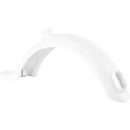 Takalokasuoja valkoinen - Xiaomi M365