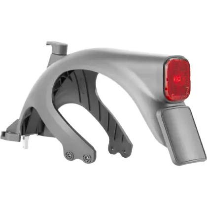 Takalokasuoja valolla - Ninebot MAX G2